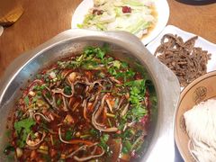 -乐山第一家临江鳝丝(茶坊路店)