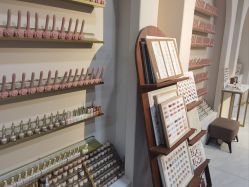 -花系美·美甲美睫精品店