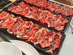 -嬷孙家潮汕牛肉火锅(北京路天河城店)