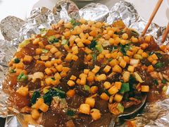 -金狮麟·新豫菜(金码大厦店)