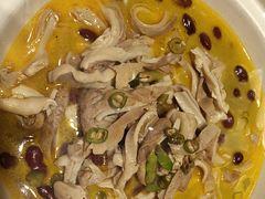 -真诚湘待·湖南鲜土菜(横沥西城店)