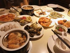 -加餐海鲜自助(集美银泰百货店)