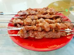 -维吾尔餐厅(宜山路店)