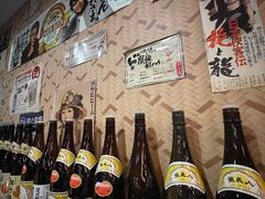 -小川洋风料理(汉街店)