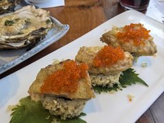 -Mr.Fish鱼鲜生海鲜放题(高德置地冬广场店)