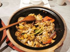 -啫神·广州地标美食(北京路店)