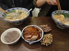 -小潘记鸭血粉丝汤