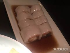 -唐茶苑(Soho)