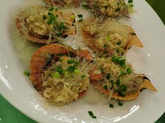 -景好海鲜餐厅(大鹏必选旅游店)