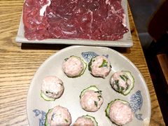 -周幺妹重庆老火锅(银泰城总店)