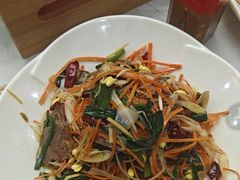 -花儿穆萨·烤肉餐厅(石马坪店)