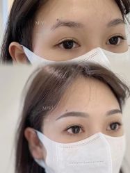 -MIVI野生眉纹绣纹眉