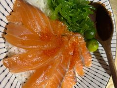 -鱼意寿司(钟村分店)