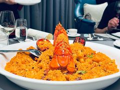 -北京泰富酒店-柏景轩中餐厅