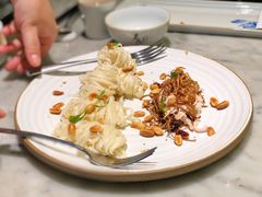 鸡丝凉面-辛香汇·现炒川菜(淮海路百盛店)