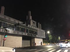 -武汉关码头(轮渡站)