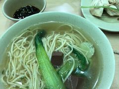 -百家鸡味馆(清泰店)