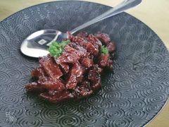 -菩提树·素食餐厅(汇智国际商业中心店)