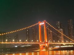 -武汉两江游览·夜游长江(汉口粤汉码头)