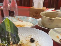 -魁盛居百年鲁菜馆(中林路店)