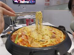 -博姆炸鸡精品餐厅(常发广场店)