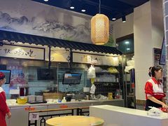 -荔银肠粉·非遗手藝(夫子庙店)