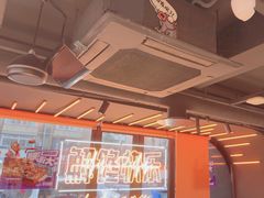 -鸣记脆皮烤鱼·海鲜烤鱼(三八广场店)