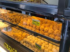 -鲍师傅糕点(江苏路店)