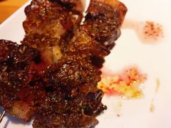 大腰子-半天妖烤鱼(方庄店)