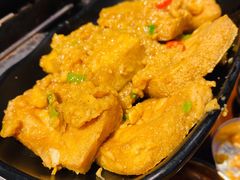 -伍丁·烤牛肋(和平东桥店)