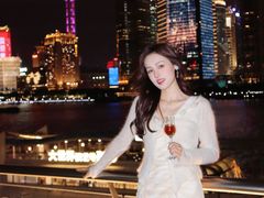 -RIVIERA 松鹤楼(外滩店)