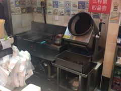 -老韩煸鸡·中国炸鸡(摩尔城店)