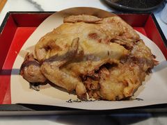 -西安饭庄·非遗陕菜(钟楼店)