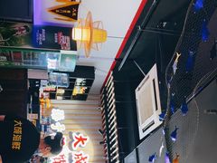 -大成海鲜烧烤·海鲜粥(长寿路店)