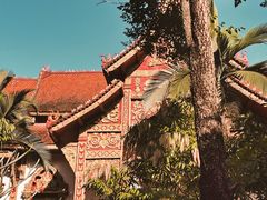 -西双版纳总佛寺
