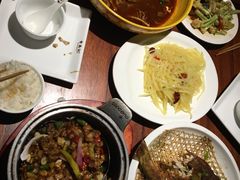 -章吴记喜瑞餐厅(东东城店)