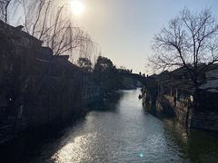 -南浔古镇