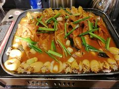 -马老六清真餐饮(西站店)