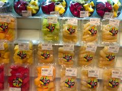 -杭州大厦LSE城市生活超市(杭州大厦店)