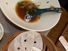 -松鹤楼·苏式汤面(虹桥天地店)