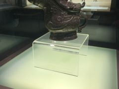 -上海博物馆(人民广场馆)