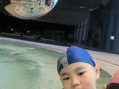 -长沙尼依格罗酒店