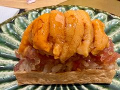 -鮨政· Omakase(港汇恒隆广场店)
