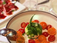 -La Vita 意大利传统料理(富民路店)