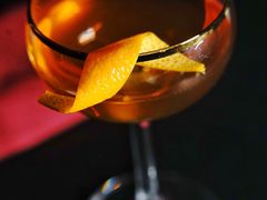 -广州瑰丽酒店·Black Iron黑金燚
