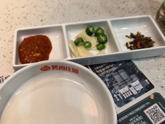 -韩香福烤肉庄园(荣成店)
