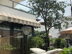 -素心小筑(后沙裕镇店)