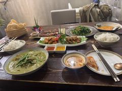 -Siam泰餐厅(水上公园店)