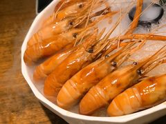 -乔街深夜食堂·小龙虾·高压锅生蚝(杭州总店)