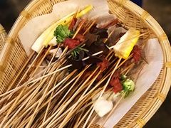 -马路边边串串香形象店(磐石路店)